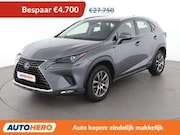 Lexus NX - 300h E-Four Pack Business