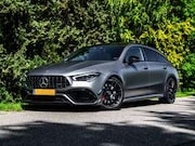 Mercedes-Benz CLA-Klasse - Shooting Brake S 4MATIC+ Full Option|1e Eig | Deal
