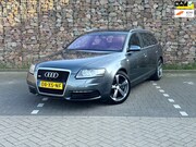 Audi A6 - Avant 5.2 FSI S6 Pro Line