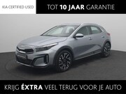 Kia Xceed - 1.5 T-GDi Dynamicline | Cruise Control | Climate Control | N