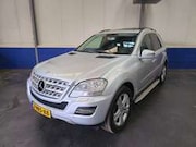 Mercedes-Benz M-klasse - CDI