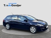 Peugeot 308 - SW 1.2 PureTech Active | NAV. | STOELVERW. | AFN. TREKHAAK |