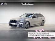 BMW 3-serie - M340i xDrive High Executive Aut. | Selections 1500