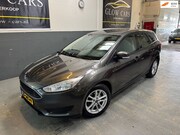 Ford Focus - Wagon 1.6 TI-VCT |AIRCO|TREKHAAK|APK|