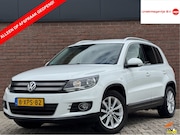 Volkswagen Tiguan - 1.4 TSI SPORT&STYLE | NL-AUTO! | TREKHAAK