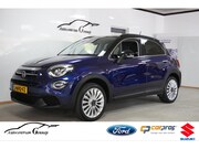 Fiat 500X - 1.3 GSE Lounge |Trekhaak|