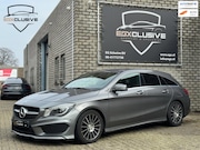 Mercedes-Benz CLA-Klasse - CLA200 Shooting Brake AMG Edition Dealer onderhouden 200