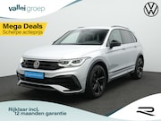 Volkswagen Tiguan - 1.4 TSI eHybrid 245 pk R-Line Business | Trekhaak | IQ Light