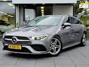Mercedes-Benz CLA-Klasse - CLA Shooting Brake 200 Advantage – Automaat – Trekhaak – Cam