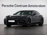Porsche Panamera - 4 E-Hybrid