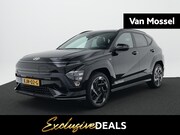 Hyundai Kona - N Line Business 64.8 kWh | Camera | Navigatie | Apple Carpla