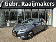 Nissan Micra - 0.9 IG-T Tekna*Camera*Navi