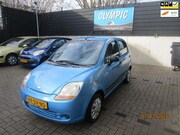 Chevrolet Matiz - 0.8 Breeze +Airco +