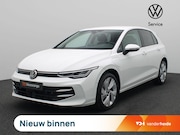 Volkswagen Golf - 1.5 eHybrid Life Edition 204PK DSG Adaptieve Cruise Controle