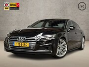 Audi A5 - Sportback 40 TFSI S-Line Sport 190Pk Automaat (2X S-LINE, VI