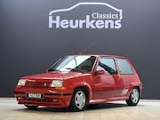 Renault 5 - 1.4 GT Turbo