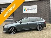 Skoda Octavia - 1.6 TDI Greentech Sport Business