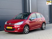 Citroën C3 - 1.6 E-HDI COLLECTION BJ014 PANORAMA LED
