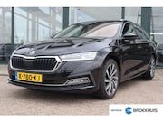 Skoda Octavia - Combi 1.0 e-TSI Business Edition Plus AUTOMAAT | Airco (auto