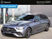 Mercedes-Benz C-klasse - C 180 Estate Business Solution AMG