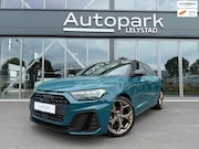 Audi A1 - 30 TFSI S Line edition one