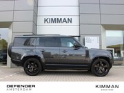 Land Rover Defender - P400 130 MHEV X-Dynamic HSE ( Grijs kenteken ex BTW )