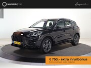 Ford Kuga - 2.5 PHEV ST-Line X | Panoramadak | Elekt. Trekhaak | Head up