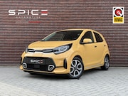 Kia Picanto - 1.0 DPi GT-Line