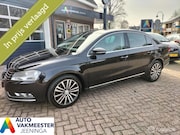 Volkswagen Passat - 1.8 TSI Highline