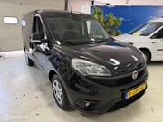 Fiat Doblò Cargo - 1.3 MJ L1 Airco Cruise Navi