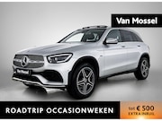 Mercedes-Benz GLC-klasse - 300e 4MATIC Business Solution AMG | PANO-SCHUIFDAK | BURMEST