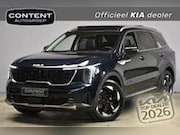 Kia Sorento - 1.6 T-GDi 253pk PHEV AWD 7 PERS. DynamicPlusLine N