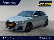Audi A1 - Sportback 25 95pk TFSI Advanced edition Parkeerhulp plus | C