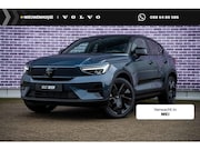 Volvo EC40 - Single Motor Extended Range Ultra Europa Black Editon | Pano