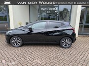 Nissan Micra - 1.0 IG-T NCON|CARPLAY|1E EIG|DEAL.ONH