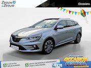 Renault Mégane - Estate 1.3 TCe 140 Techno | SCHUIFKANTELDAK | TREKHAAK | ACH