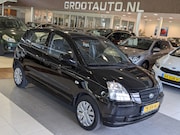 Kia Picanto - 1.0 LXE NAP, Airco, Stuurbekrachtiging