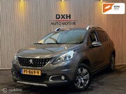 Peugeot 2008 - 1.2 PureTech Allure AUT 2eEIG PANO CARPLAY LEER