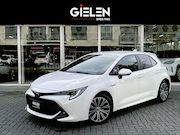 Toyota Corolla - 1.8 Hybrid Style | Dodehoekherkenning, Parkeersensoren, Stoe