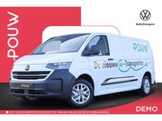 Volkswagen e-Transporter - 34 136pk L2H1 Life 64 kWh | Trekhaak | Navigatie | 17" Velge