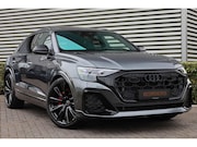 Audi Q8 - 60 TFSIe B&O l Volleder l Carbon l 360° l Trekhaak