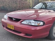 Ford Mustang - 3.8 V6 Coupé
