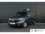 Fiat Doblò Cargo - Koelwagen Maxi | Koel | Schuifdeur Rechts | Spraakassistent