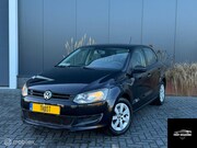 Volkswagen Polo - 1.2 APK CARPLAY APK 5DR