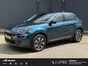 Fiat 600 - Hybrid Urban Automaat / Navigatie via Android Auto/Apple Car
