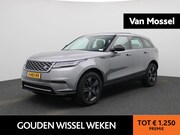 Land Rover Range Rover Velar - 2.0 P250 Turbo AWD Carbon Edition | PANORAMA- SCHUIFDAK | CA