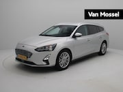 Ford Focus - Wagon 1.0 EcoBoost Titanium Business | Apple Carplay/Android
