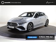Mercedes-Benz A-klasse - 180 Business Solution AMG | Panoramaschuifdak | Achteruitrij