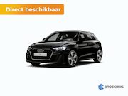 Audi A1 - Sportback S edition | Airconditioning 2-zone | Audi smartpho