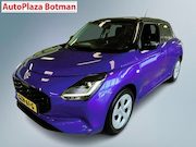 Suzuki Swift - 1.2 Select Smart Hybrid